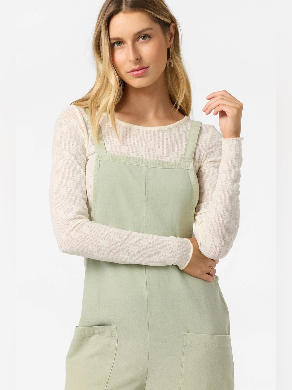 O’Neill | Summerlin Romper